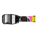 Gogle SHOT LITE DEVIL BLACK_MATT