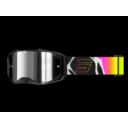 Gogle SHOT LITE DEVIL BLACK_MATT