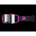 Gogle SHOT LITE MIST PINK_GLOSSY