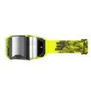 Gogle SHOT LITE PATROL NEON_YELLOW_MATT