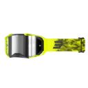 Gogle SHOT LITE PATROL NEON_YELLOW_MATT