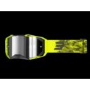 Gogle SHOT LITE PATROL NEON_YELLOW_MATT