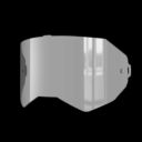 Szybka SHOT AS/AF LITE SMOKE