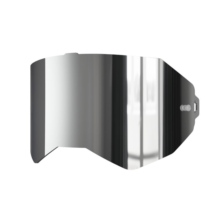 Szybka SHOT AS/AF LITE SILVER_IRIDIUM