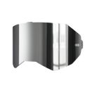 Szybka SHOT AS/AF LITE SILVER_IRIDIUM