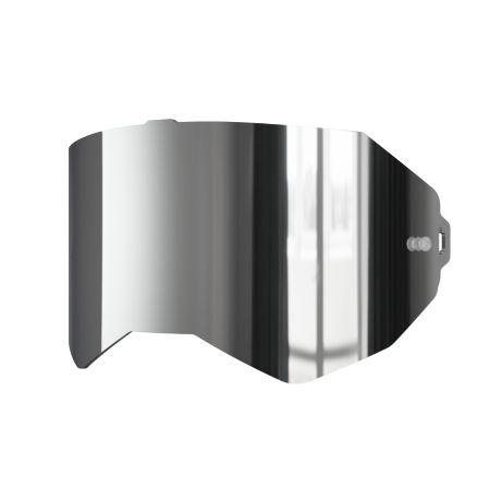 Szybka SHOT AS/AF LITE SILVER_IRIDIUM