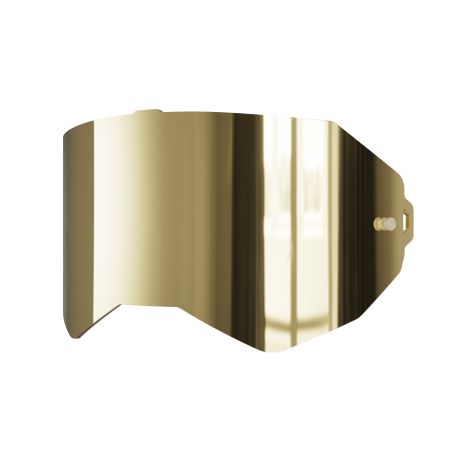 Szybka SHOT AS/AF LITE GOLD_IRIDIUM