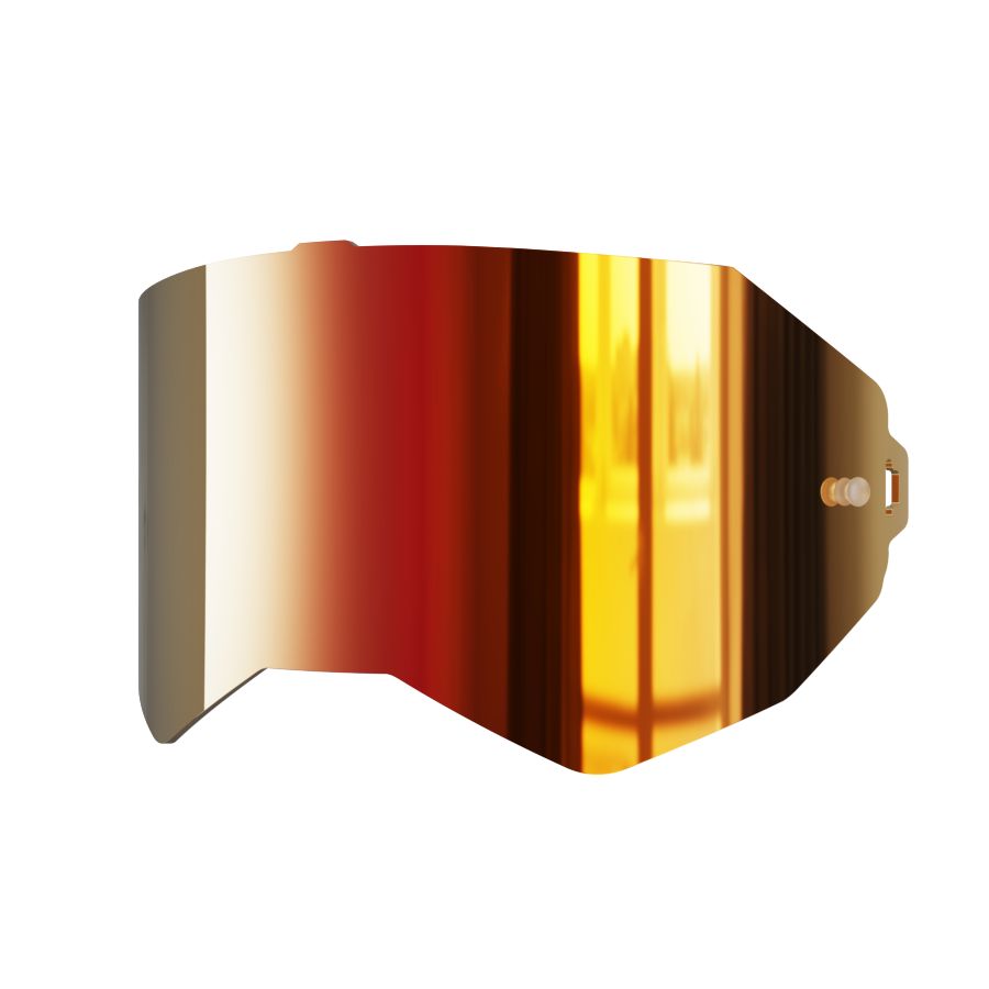 Szybka SHOT AS/AF LITE RED IRIDIUM