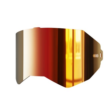 Szybka SHOT AS/AF LITE RED IRIDIUM