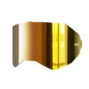 Szybka SHOT AS/AF LITE ORANGE_IRIDIUM