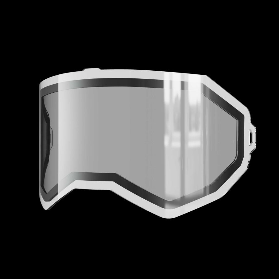 Podwójna SHOT SZYBKA AS/AF LITE CLEAR