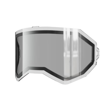 Podwójna SHOT SZYBKA AS/AF LITE CLEAR