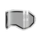 Podwójna SHOT SZYBKA AS/AF LITE CLEAR