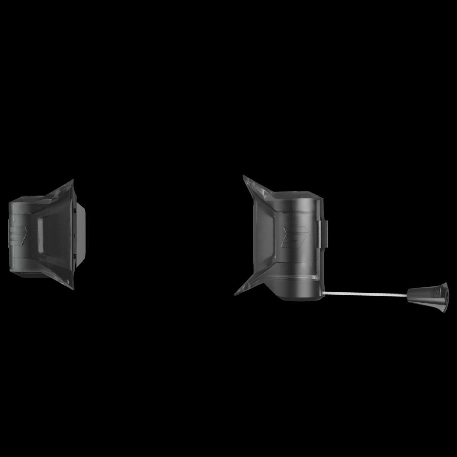 Roll-off SHOT SYSTEM LITE