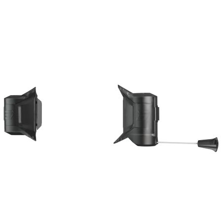 Roll-off SHOT SYSTEM LITE