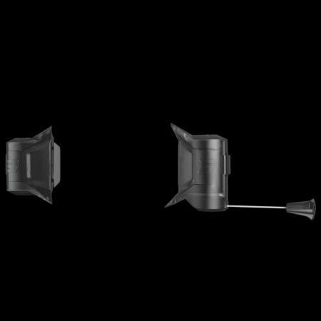 Roll-off SHOT SYSTEM LITE