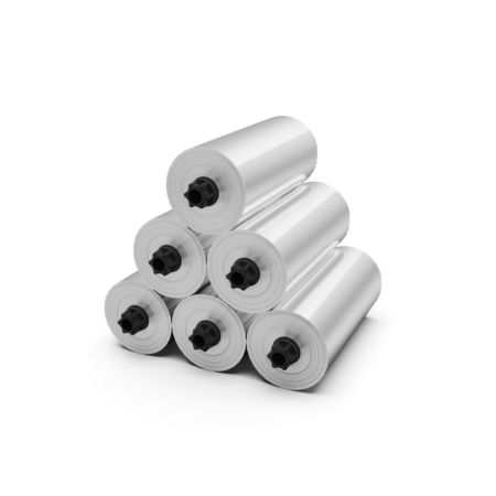 Roll-off SHOT REFILL (6FILMS) LITE