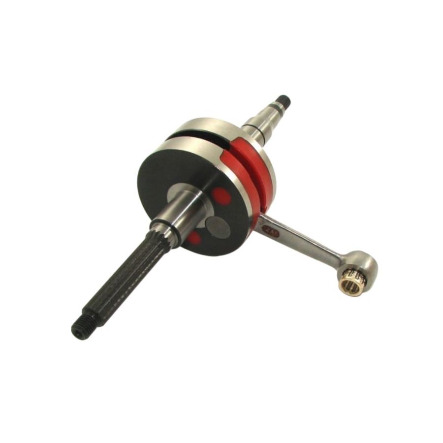 Wał korbowy racing MINARELLI horizontal