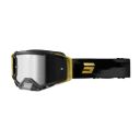 Gogle SHOT CORE WEAL GOLD_MATT