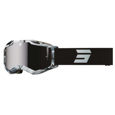 Gogle SHOT IRIS 2.0 CAMO MATT