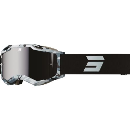 Gogle SHOT IRIS 2.0 CAMO MATT