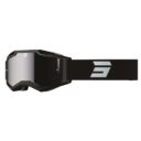 Gogle SHOT IRIS 2.0 TECH BLACK_MATT