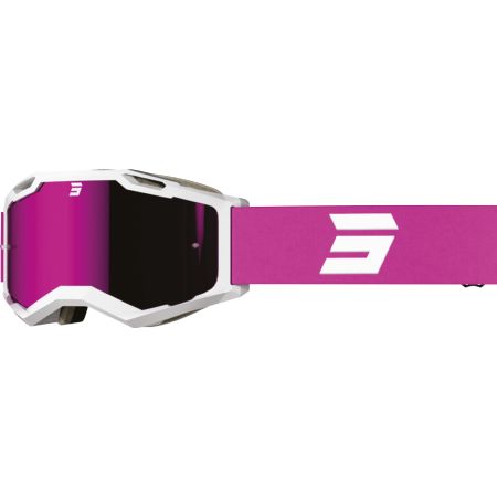 Gogle SHOT IRIS 2.0 TECH PURPLE_GLOSSY