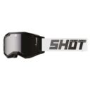 Gogle SHOT IRIS 2.0 SOLID BLACK_GLOSSY