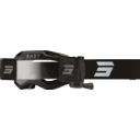 Gogle SHOT IRIS 2.0 ROLL-OFF TECH_BLACK_MATT