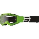Gogle SHOT ASSAULT 2.0 SOLAR GREEN_GLOSSY