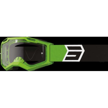Gogle SHOT ASSAULT 2.0 SOLAR GREEN_GLOSSY