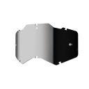 Szybka SHOT AS ASSAULT/IRIS 2.0 SILVER_IRIDIUM