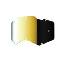 Szybka SHOT AS ASSAULT/IRIS 2.0 GOLD_IRIDIUM