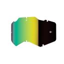 Szybka SHOT AS ASSAULT/IRIS 2.0 RAINBOW_IRIDIUM