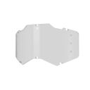 Roll-off SHOT LENS AS ASSAULT/IRIS 2.0 CLEAR