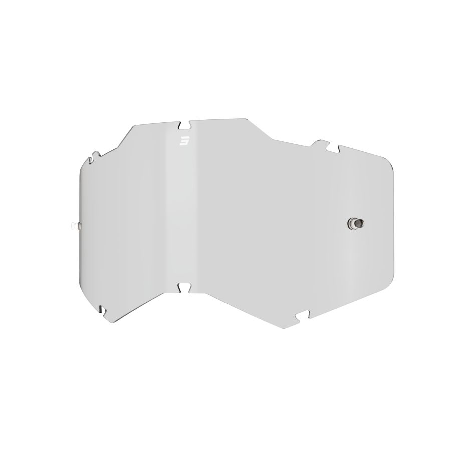 Szybka SHOT AS/AF ASSAULT/IRIS 2.0 CLEAR