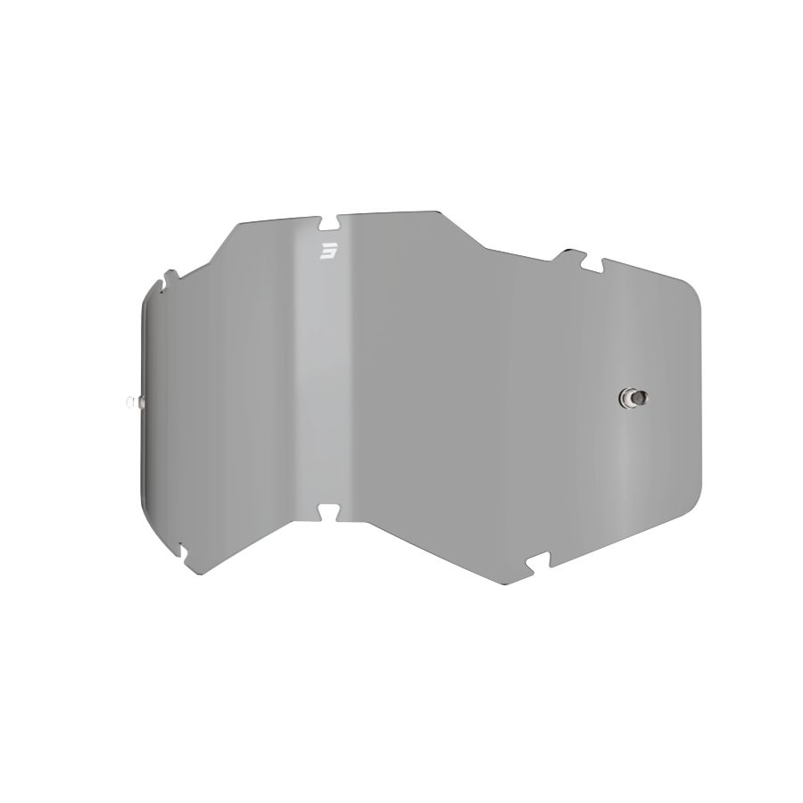 Szybka SHOT AS/AF ASSAULT/IRIS 2.0 SMOKE