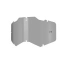 Szybka SHOT AS/AF ASSAULT/IRIS 2.0 SMOKE