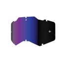 Szybka SHOT AS/AF ASSAULT/IRIS 2.0 BLUE_IRIDIUM