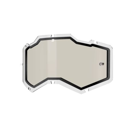 Podwójna SHOT SZYBKA AS/AF ASSAULT/IRIS 2.0 CLEAR