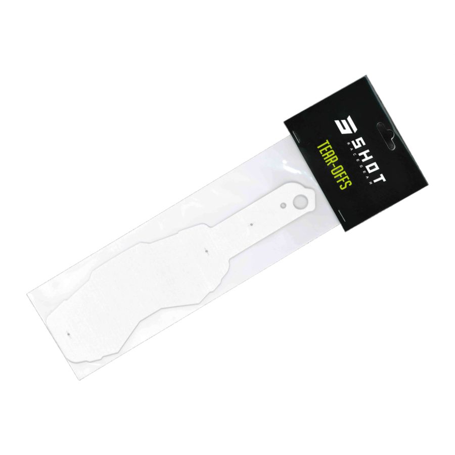 Zrywki SHOT (10SZT) ASSAULT/IRIS 2.0