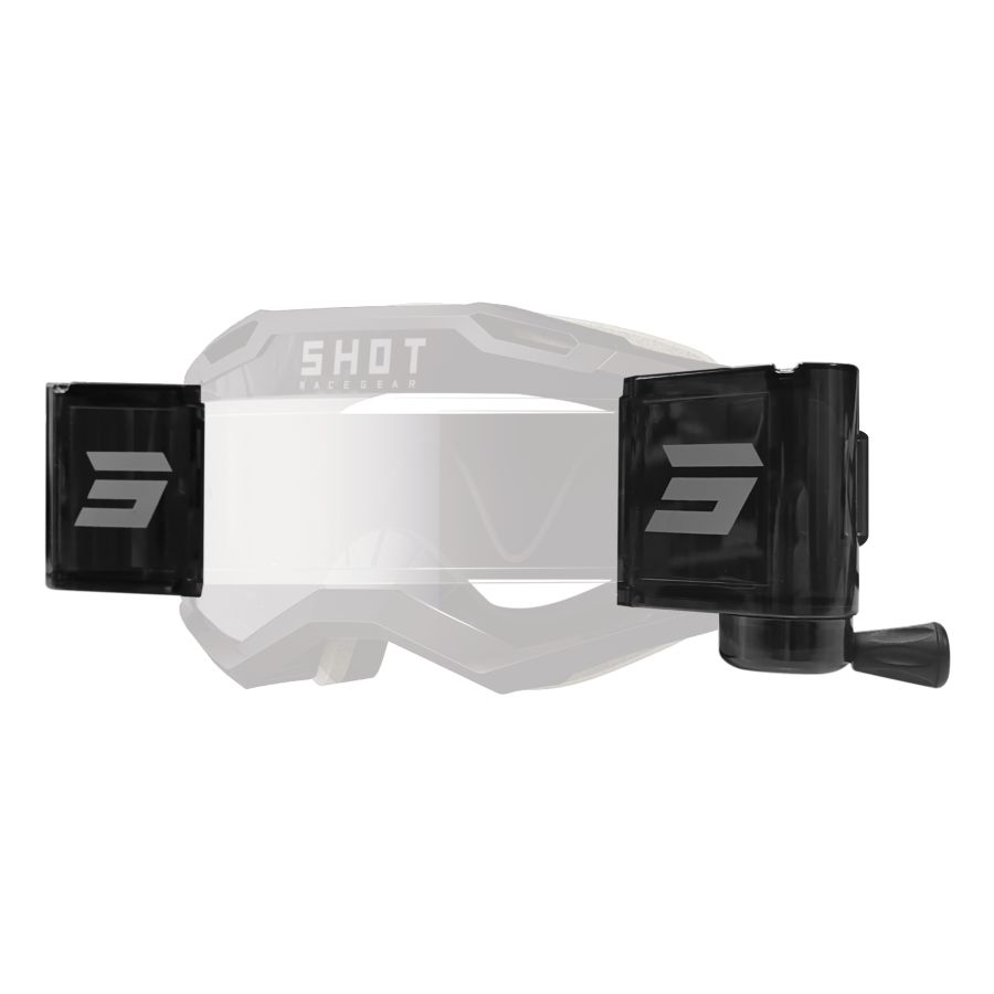 Roll-off SHOT SYSTEM ASSAULT/IRIS 2.0