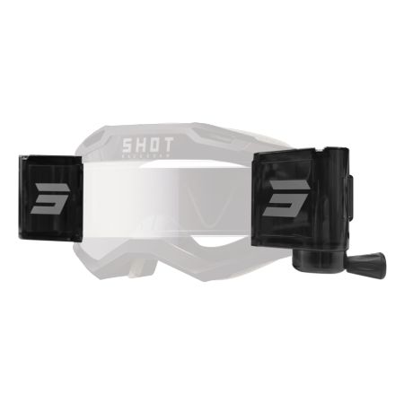 Roll-off SHOT SYSTEM ASSAULT/IRIS 2.0