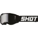 Gogle SHOT ROCKET KID 2.0 SOLID IRIDIUM_BK_GLOSSY