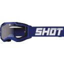 Gogle SHOT ROCKET KID 2.0 SOLID NAVY_MATT