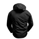 Plaszcz SHOT SHOT BLACK L