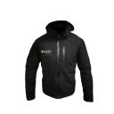 Plaszcz SHOT SHOT BLACK XL