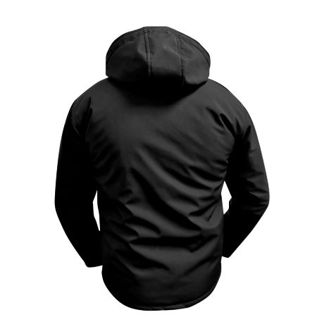 Plaszcz SHOT SHOT BLACK XL