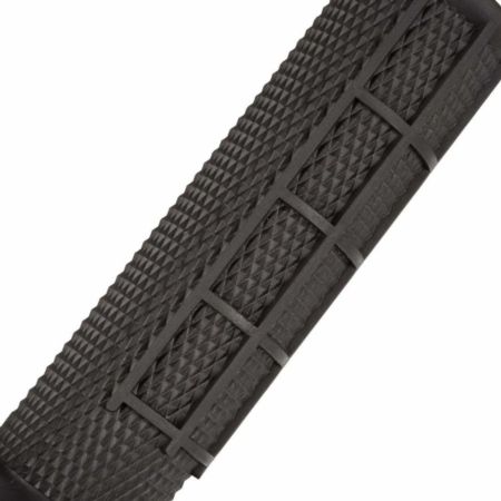 ODI manetki half-waffle v2 lock-on grip czarne