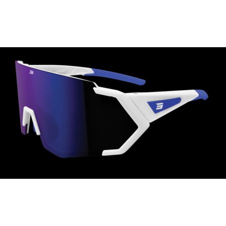 Gogle SHOT RETINA BLUE